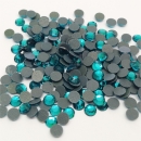 Mint 2mm Bügel Kristalle -1000Stk